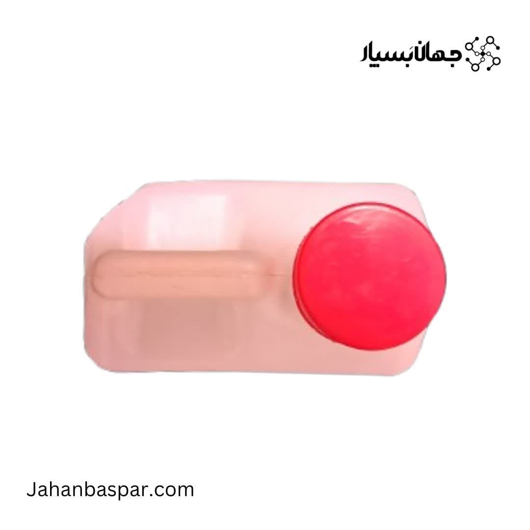گالن نیم لیتری کتابی-جهان بسپار